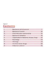 ⁦Microbiology - Infection Module - iMed Book 2025⁩ - الصورة ⁦2⁩