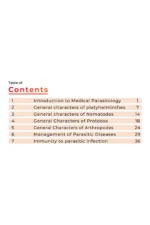 ⁦Parasitology Infection Module - iMed Book 2025⁩ - الصورة ⁦2⁩