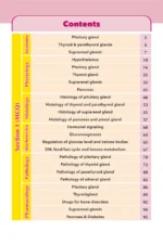 ⁦Endocrine Module - iNerd Book 2025⁩ - الصورة ⁦2⁩