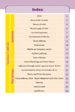 ⁦Special Senses Module - iNerd Book 2025⁩ - الصورة ⁦2⁩