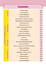 ⁦Endocrine Module - iNerd Book 2025⁩ - الصورة ⁦3⁩