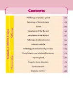 ⁦Endocrine Module - iNerd Book 2025⁩ - الصورة ⁦4⁩