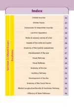 ⁦Special Senses Module - iNerd Book 2025⁩ - الصورة ⁦4⁩