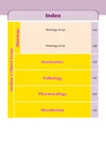 ⁦Special Senses Module - iNerd Book 2025⁩ - الصورة ⁦6⁩