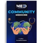 Community Medicine - iMed Book 2025