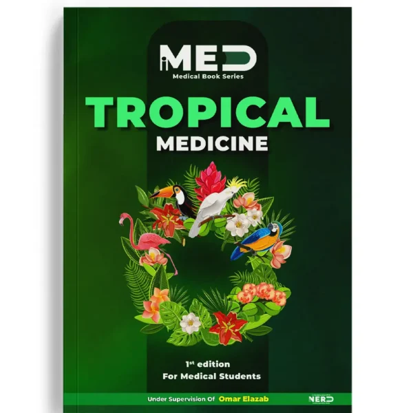 Tropical Medicine - iMed Book 2025