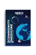 Community Medicine - iNerd Book 2025