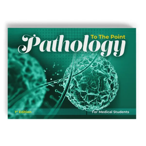 General Pathology - To The Point - iMed Book 2025