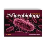 Microbiology - Infection Module - iMed Book 2025