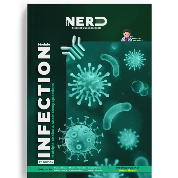 Infection Module - iNerd Book 2025