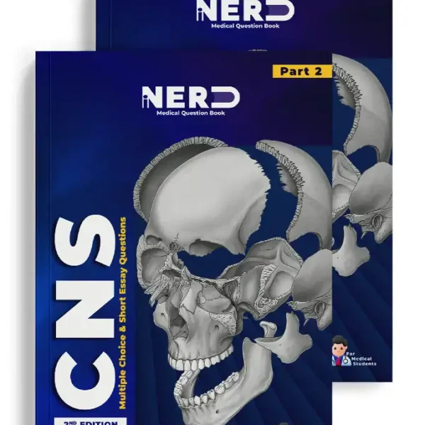 CNS Module - iNerd Book 2025