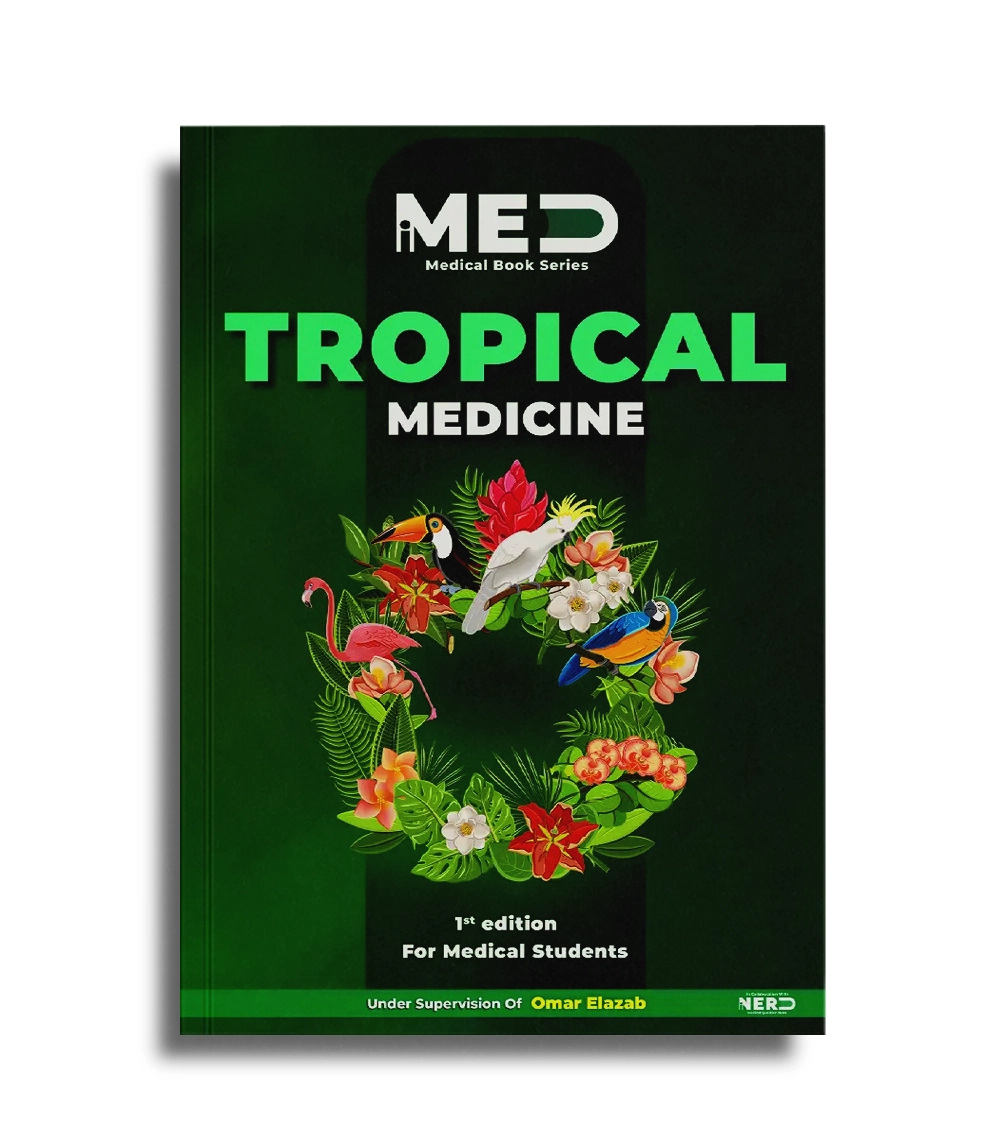Tropical Medicine - iMed