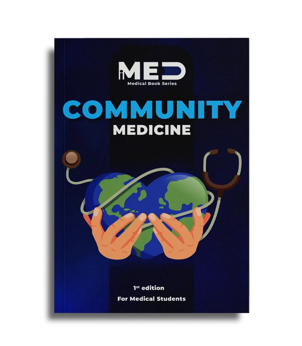 Community Medicine - iMed