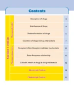 ⁦Introduction of Pharmacology - iNerd 2026⁩ - الصورة ⁦5⁩