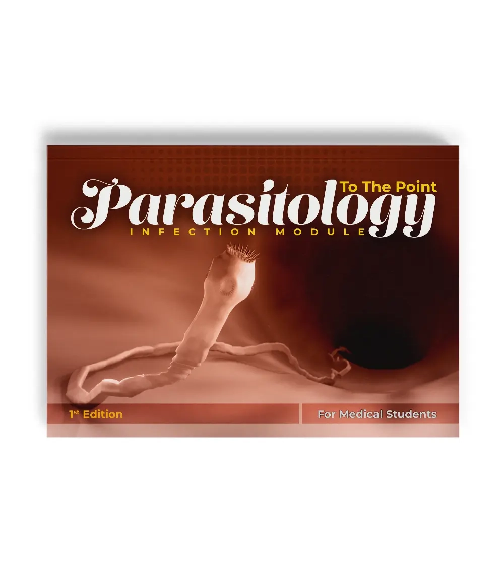 Introduction of Parasitology - iMed