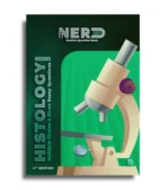 Introduction of Histology - iNerd Book 2026