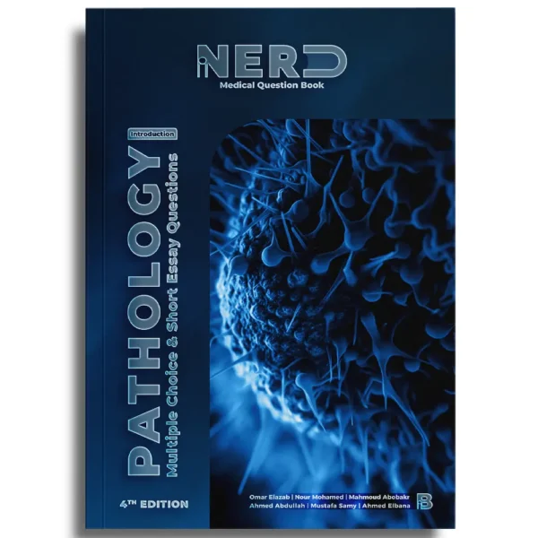 Introduction of Pathology - iNerd 2026