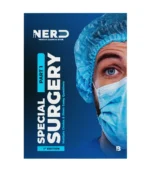 Special Surgery (Part 1) - iNerd Book 2026