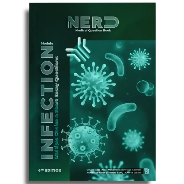 Infection Module - iNerd