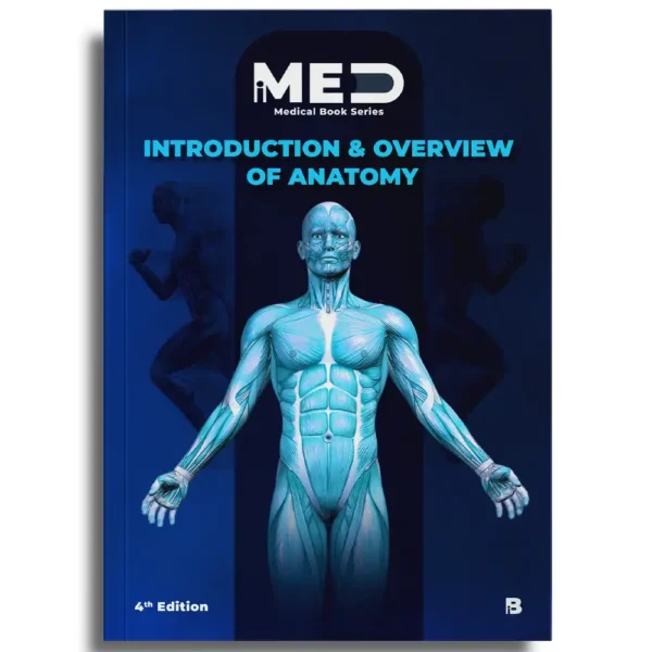 Introduction and Overview of Anatomy - iMed Book 2026