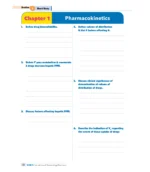 ⁦Introduction of Pharmacology - iNerd 2026⁩ - الصورة ⁦3⁩