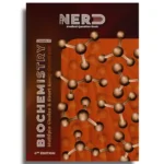 Introduction of Biochemistry - iNerd Book 2026