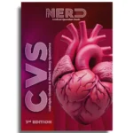 Cardiovascular System - iNerd Book 2026