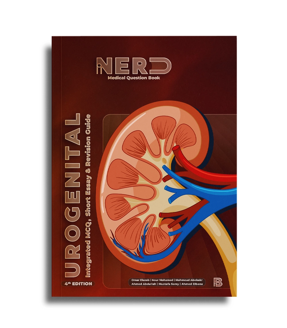 Urogenital Module – iNerd